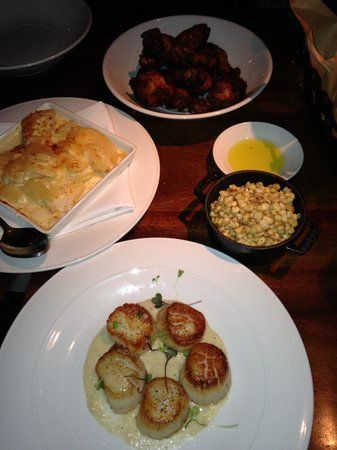 Rooster's Wood Fired Kitchen II